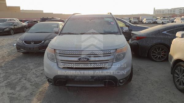 FORD EXPLORER 2015 1fm5k8f80fgc43816