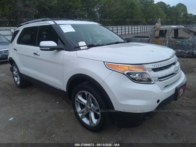 FORD EXPLORER 2015 1fm5k8f80fgc59126