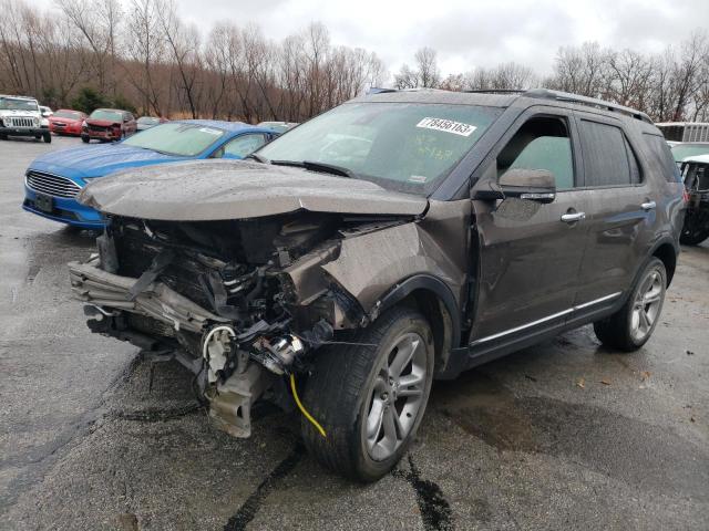 FORD EXPLORER 2015 1fm5k8f80fgc69994