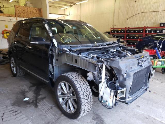 FORD EXPLORER L 2016 1fm5k8f80gga00265