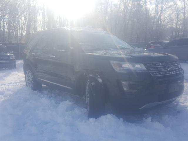 FORD EXPLORER L 2016 1fm5k8f80gga77380