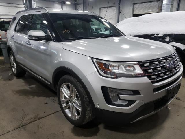 FORD EXPLORER 2016 1fm5k8f80ggb82906