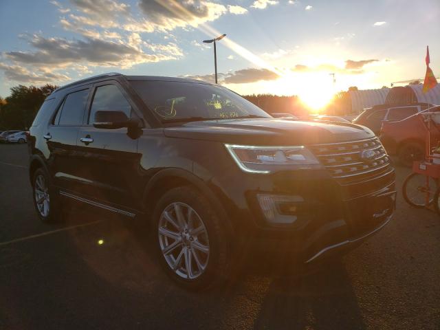 FORD EXPLORER L 2016 1fm5k8f80ggc06640