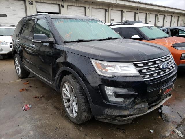 FORD EXPLORER L 2016 1fm5k8f80ggc27410