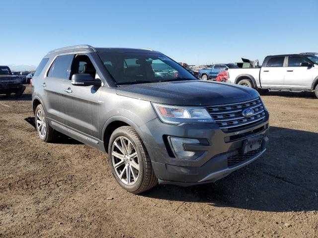 FORD EXPLORER L 2016 1fm5k8f80ggc49858