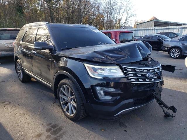 FORD EXPLORER L 2016 1fm5k8f80ggc92502