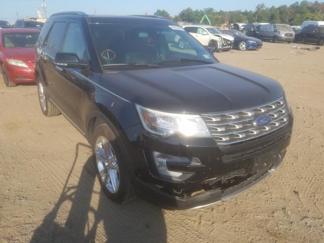 FORD EXPLORER L 0 1fm5k8f80ggc96954