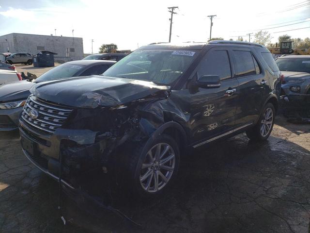 FORD EXPLORER 2016 1fm5k8f80ggd15342