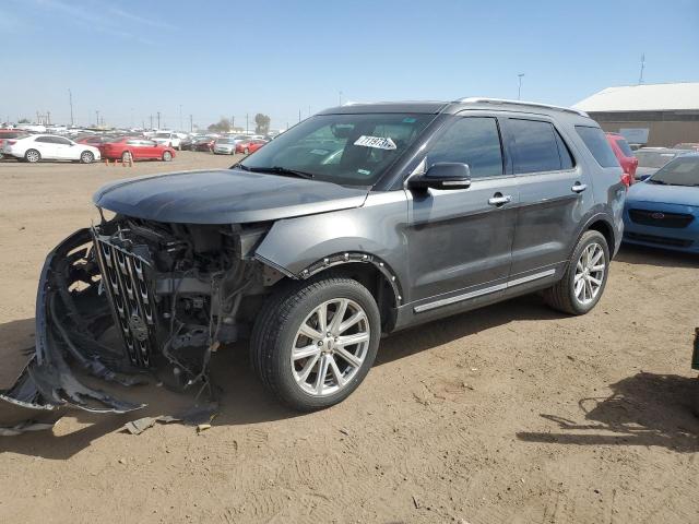 FORD EXPLORER L 2017 1fm5k8f80hga18010