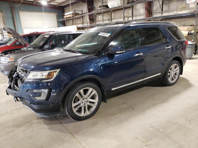 FORD EXPLORER 2017 1fm5k8f80hgb28863