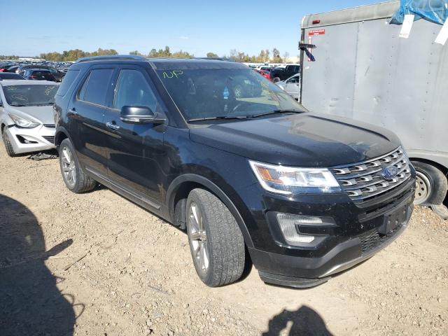 FORD EXPLORER L 2017 1fm5k8f80hgb47784