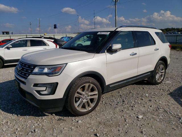 FORD EXPLORER L 2017 1fm5k8f80hgb69171