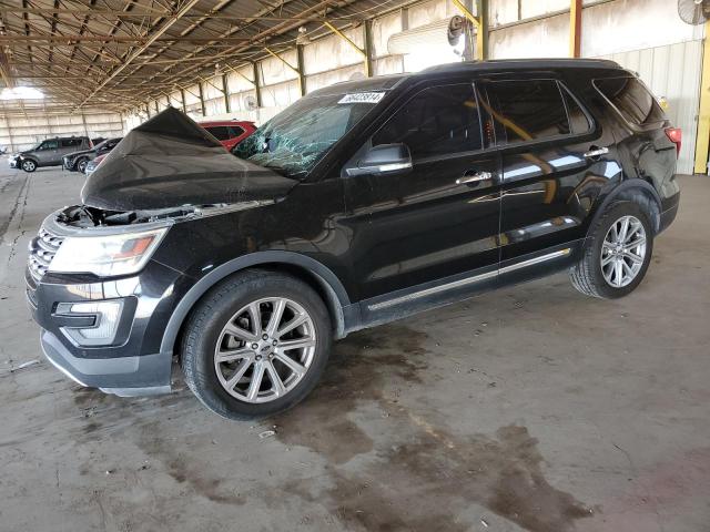 FORD EXPLORER L 2017 1fm5k8f80hgc13685