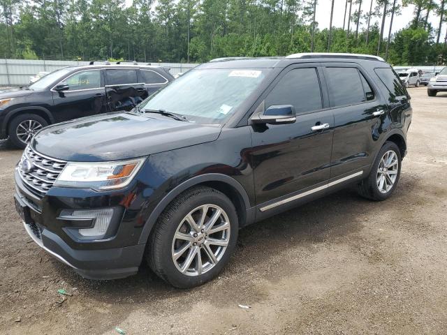 FORD EXPLORER 2017 1fm5k8f80hgc67231