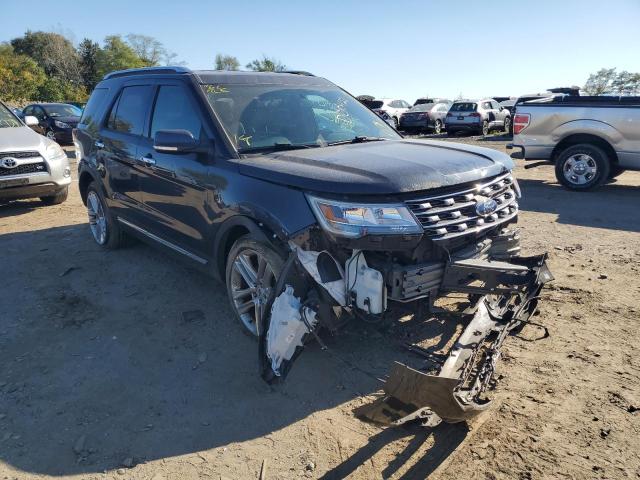 FORD EXPLORER L 2017 1fm5k8f80hgd00423