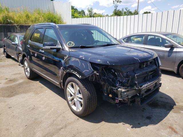 FORD EXPLORER L 2017 1fm5k8f80hgd75199