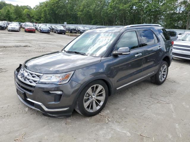 FORD EXPLORER L 2018 1fm5k8f80jgb45135