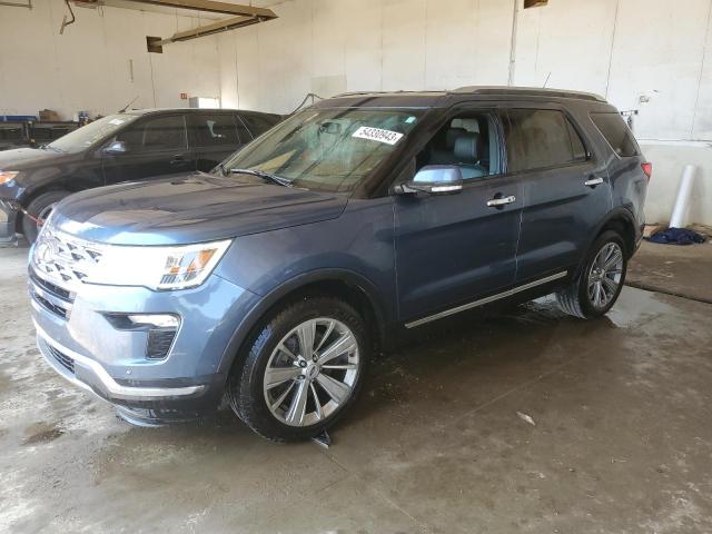 FORD EXPLORER 2018 1fm5k8f80jgb45359