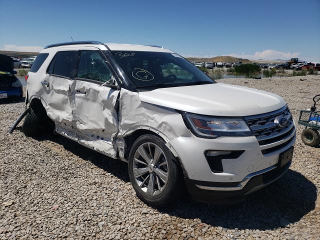 FORD EXPLORER L 2018 1fm5k8f80jgb60458