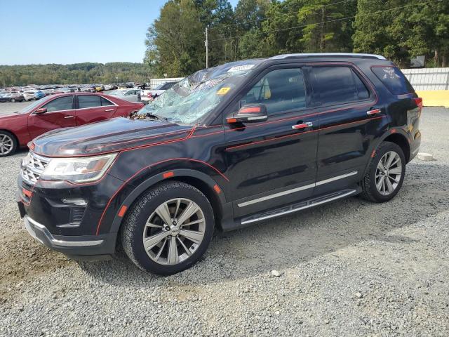 FORD EXPLORER L 2019 1fm5k8f80kgb42723