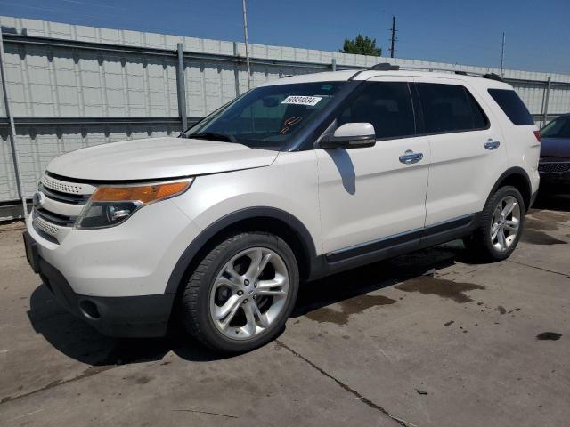 FORD EXPLORER 2013 1fm5k8f81dga01873