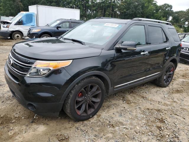 FORD EXPLORER 2013 1fm5k8f81dga09536