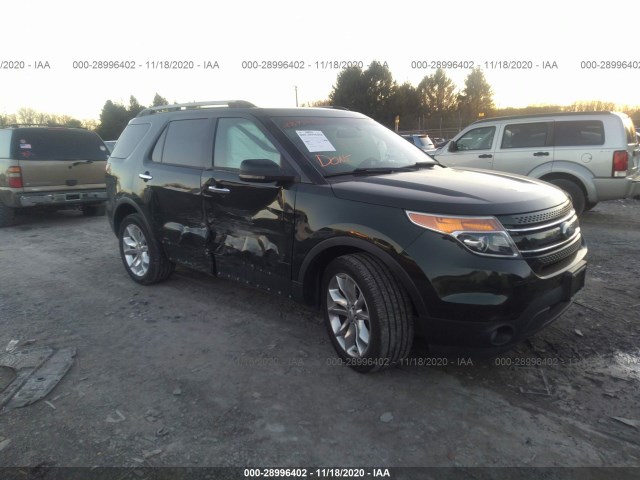 FORD EXPLORER 2013 1fm5k8f81dga10010