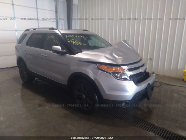 FORD EXPLORER 2013 1fm5k8f81dga17653