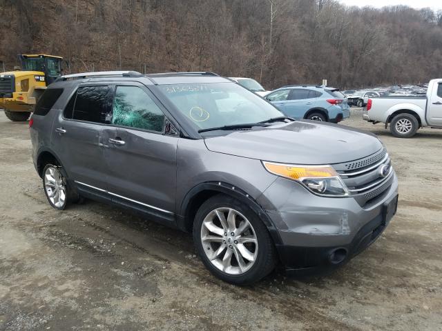 FORD EXPLORER L 2013 1fm5k8f81dga19788