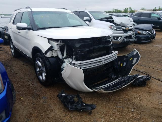 FORD EXPLORER L 2013 1fm5k8f81dga22660