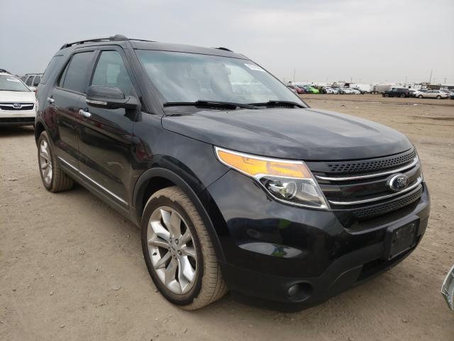 FORD EXPLORER L 2013 1fm5k8f81dga33464