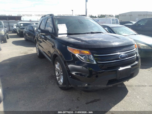 FORD EXPLORER 2013 1fm5k8f81dga47106