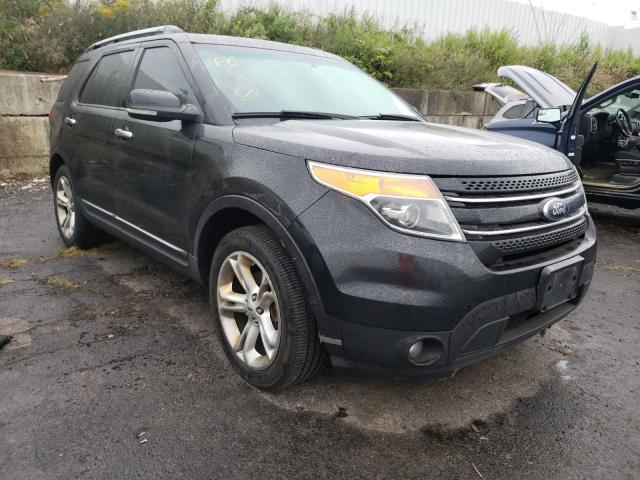 FORD EXPLORER L 2013 1fm5k8f81dga50927