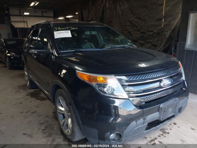 FORD EXPLORER 2013 1fm5k8f81dga59482