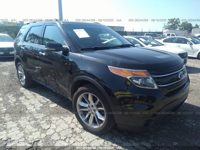 FORD EXPLORER 2013 1fm5k8f81dga61149