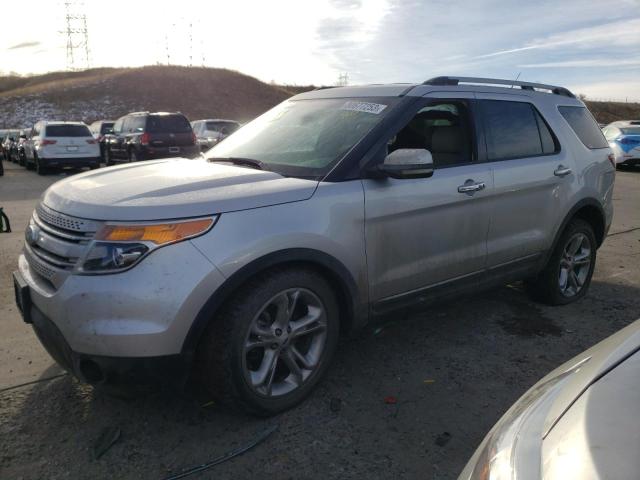 FORD EXPLORER 2013 1fm5k8f81dga75259