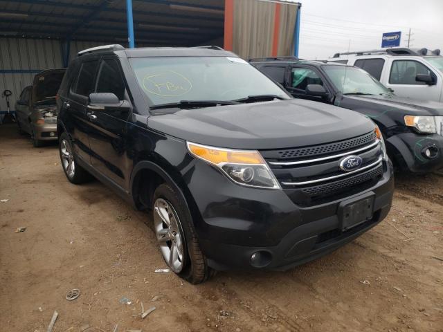 FORD EXPLORER L 2013 1fm5k8f81dga76041