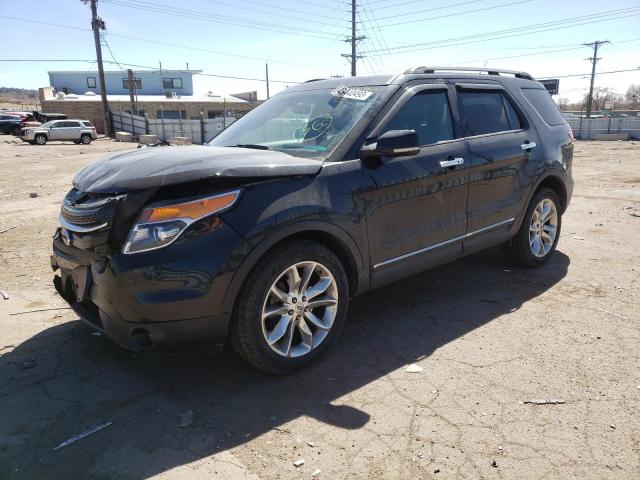 FORD EXPLORER L 2013 1fm5k8f81dga78114