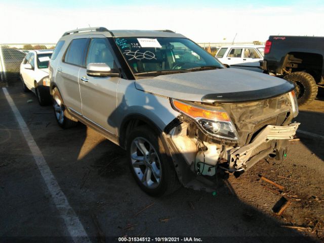 FORD EXPLORER 2013 1fm5k8f81dga88738