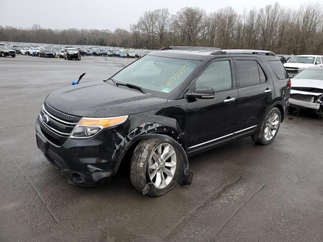 FORD EXPLORER 2013 1fm5k8f81dga95947