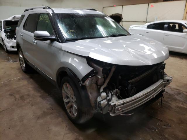 FORD EXPLORER L 2013 1fm5k8f81dga97763