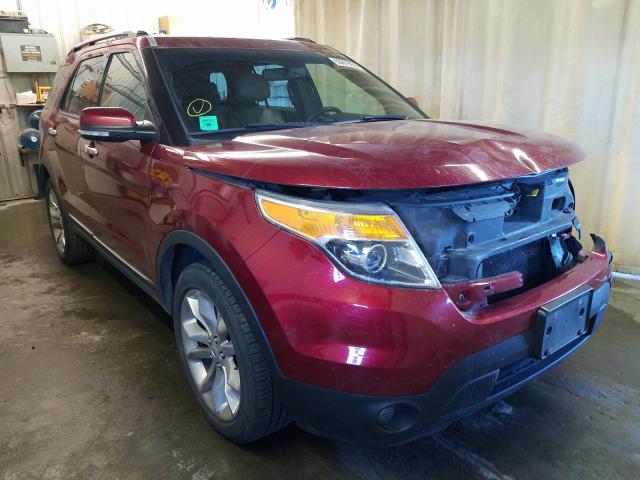 FORD EXPLORER L 2013 1fm5k8f81dgb27294