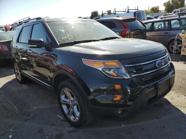 FORD EXPLORER L 2013 1fm5k8f81dgb34794