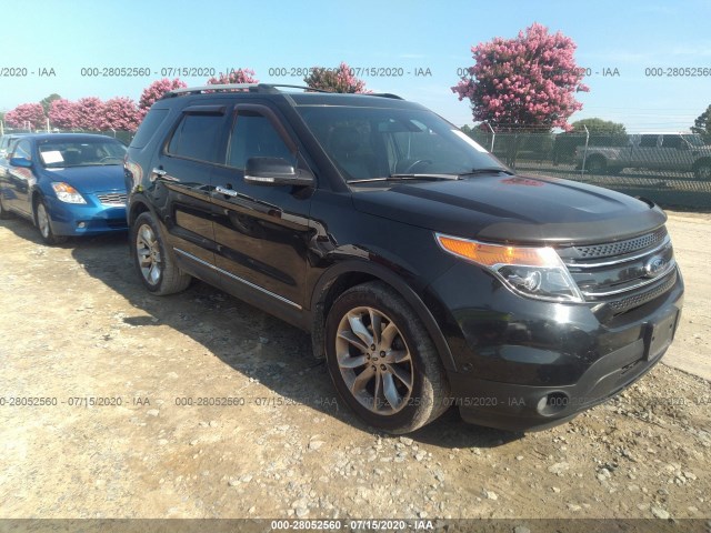 FORD EXPLORER 2013 1fm5k8f81dgb37727