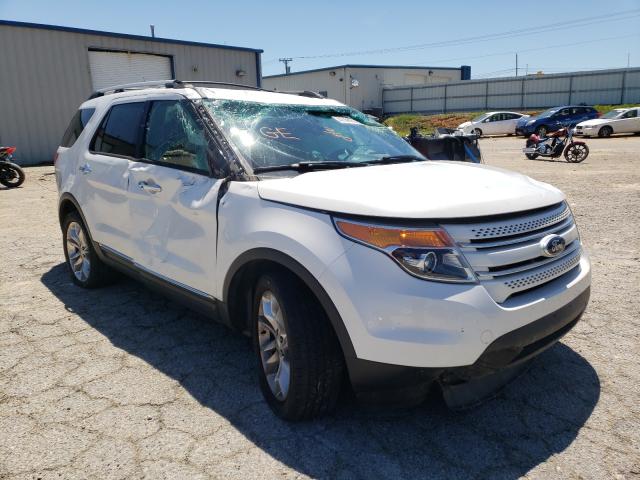 FORD EXPLORER L 2013 1fm5k8f81dgb38277