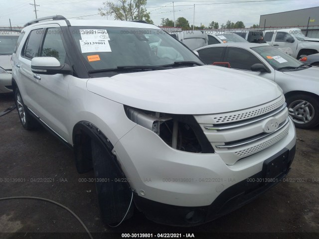 FORD EXPLORER 2013 1fm5k8f81dgb43446