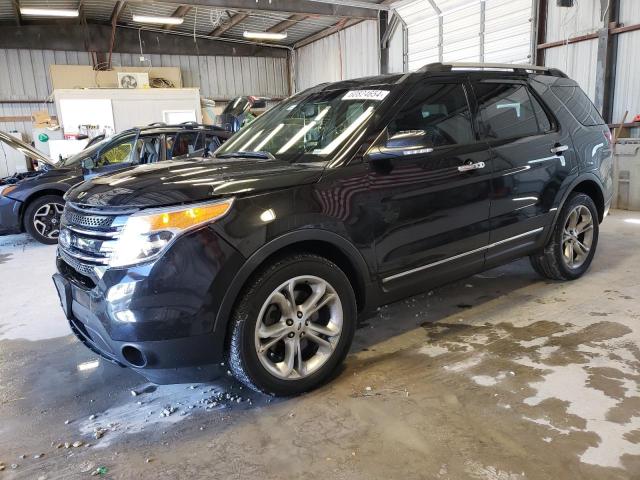 FORD EXPLORER 2013 1fm5k8f81dgb48596