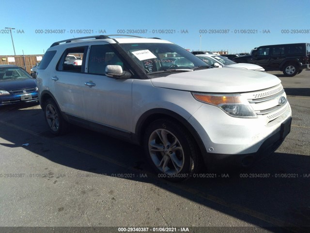 FORD EXPLORER 2013 1fm5k8f81dgb48744