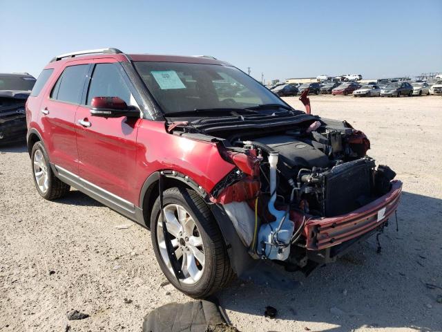 FORD EXPLORER L 2013 1fm5k8f81dgb52762