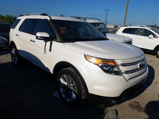 FORD EXPLORER L 2013 1fm5k8f81dgb69108